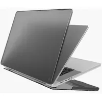VONMÄHLEN Transparent Case for MacBook Air (2022) Matt