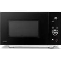 Medion MD 12041 Schwarz