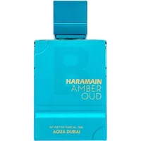 Al Haramain Amber Oud Aqua Dubai Parfüm Extrakt Unisex