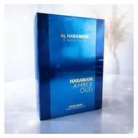 Al Haramain Amber Oud Aqua Dubai Extrait de Parfum