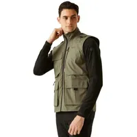 Regatta Travel Packaway in Khaki - L