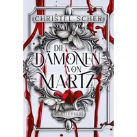 Tolino media Die Dämonen von Martz: Flattertod