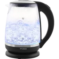 Hyundai HYUVK 745 2 l Schwarz