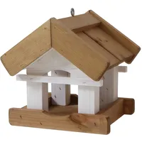 Siena Garden Vogelhaus Fabi Kiefer FSC 100%, 23 x