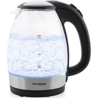 Hyundai HYUVK741 1,7 l Schwarz