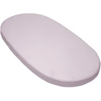 Stokke SleepiTM V3 Spannbettlaken, Lila