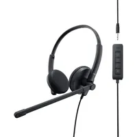 Dell Stereo Headset - WH1022