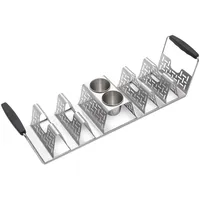 Weber Taco Rack