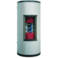 Fröling Hygiene-Solarspeicher H3 1000