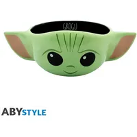 ABYstyle THE Mandalorian - Grogu