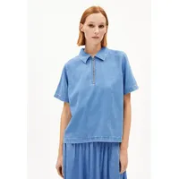 ARMEDANGELS | Women's CINZIAA - Bluse Gr XS