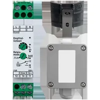Jung Umsetzer mit Regensensor 17 UR