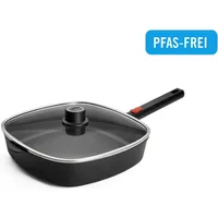 WOLL MADE IN GERMANY Bratpfanne Eco Logic QXR Guss-Pfanne