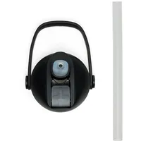 CamelBak Thrive Flip Straw Accessory Cap - Black,