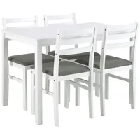 VCM Essgruppe Alicante (MDF)