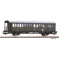 PIKO H0 53192 Sachsenwagen Bp DR III