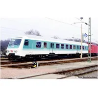 PIKO H0 28024 Halberstädter Mitteleinstiegssteuerwagen DB AG V