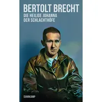 Suhrkamp Die heilige Johanna der Schlachthöfe: