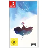 Flashpoint Gris (Nintendo Switch)