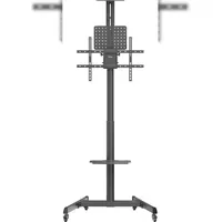 SpeaKa Professional SP-TVC-1300 TV-Rollwagen 91,7 cm x 74 cm