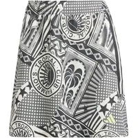Adidas Damen Rock FARM, CREWHT/BLACK, S