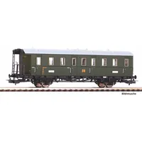 PIKO H0 53194 H0 Sachsenwagen Bdtr DR III