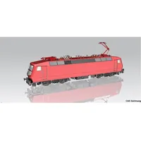 PIKO H0 E-Lok 120 DB