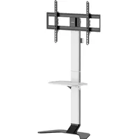 SpeaKa Professional SP-TVS-600 TV-Standfuß 94,0 cm (37") - 218,4