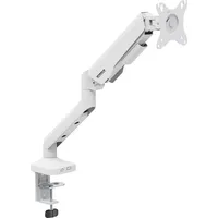 SpeaKa Professional SP-MM-1030 1fach Monitor-Tischhalterung 43,2 cm (17) )