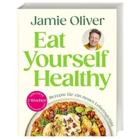DK Verlag Dorling Kindersley Eat Yourself Healthy