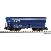 PIKO N 40901 Schüttgutwagen Falns NL