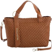 Valentino Schultertasche Shantel Shopping Bag Cuoio