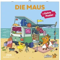 Alpha edition / teneues calendars & stationery gmbh &