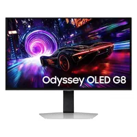 Samsung Odyssey OLED G81SF 27 Zoll 4K Gaming Monitor