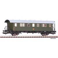PIKO H0 53195 H0 Sachsenwagen B DR III