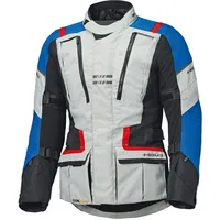 Held Hakuna Matata 3 Textiljacke grau, XXXL