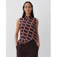 Someday Langarmbluse 42