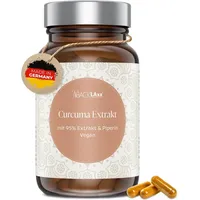 BACKLAxx ® Curcuma Extrakt 1 St