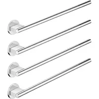 Dornbracht Handtuchwärmer 4-fach Chrom 83314979-00