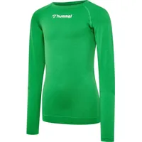Hummel Comfort 2.0 Langarm-baselayer - Jelly Bean - 152-164