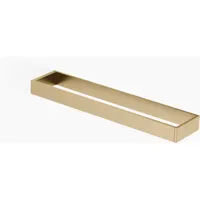 Dornbracht MEM Handtuchhalter 2-teilig Dark Brass 83210780-39