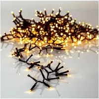 Star Trading Lichterkette, Gartenleuchten (24 m)