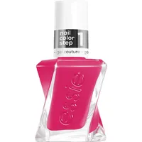 Essie Gel Couture Nagellack Professionelle Nagellackfarbe mit Gel-Glanz-Finish -