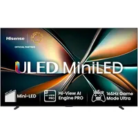 Hisense 85U7Q 85 Zoll MiniLED ULED 4K Smart TV