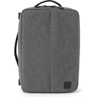 Hotbox Adapt 15, Grau (15"), Notebooktasche, Grau