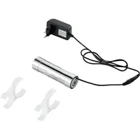 Vevor UV-Wasserreiniger 18 W 3,785 L/min vielseitiger Ultraviolett-Wasserreinigerfilter mit