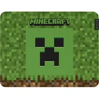 Razer Gigantus V2 Medium Minecraft Edition - Gaming Mousepad