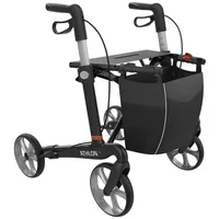 Rehasense Athlon SL M Carbon Rollator schwarz