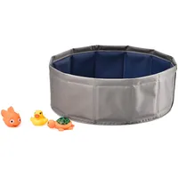 Dehner lieblinge Katzenpool Water Games, Ø 30 cm, Höhe