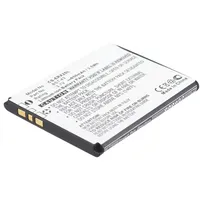 Hama ProClass Battery for Sony Ericsson Yari Akku